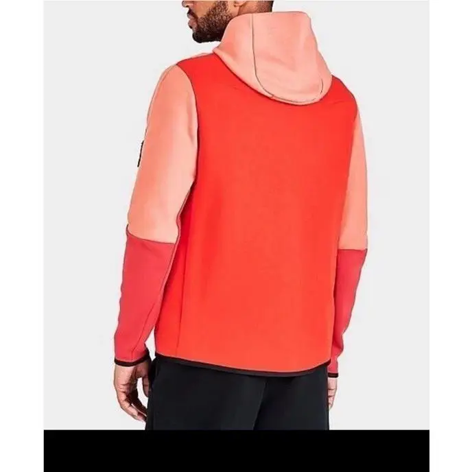 Nike clothing - CU4489-827 - CU4489-827 - Red (UPC: 0195245440244) 0