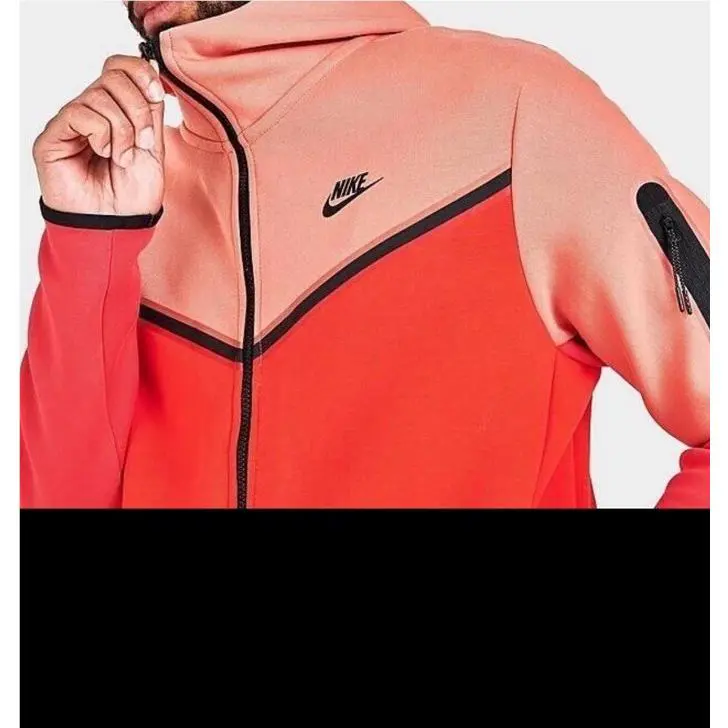 Nike clothing - CU4489-827 - CU4489-827 - Red (UPC: 0195245440244) 1