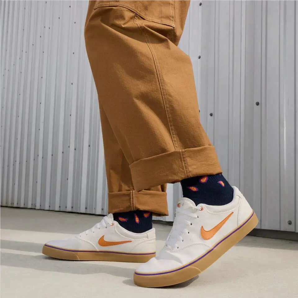 Nike shoes - Summit White/Monarch/Summit White - DM3494-107 0
