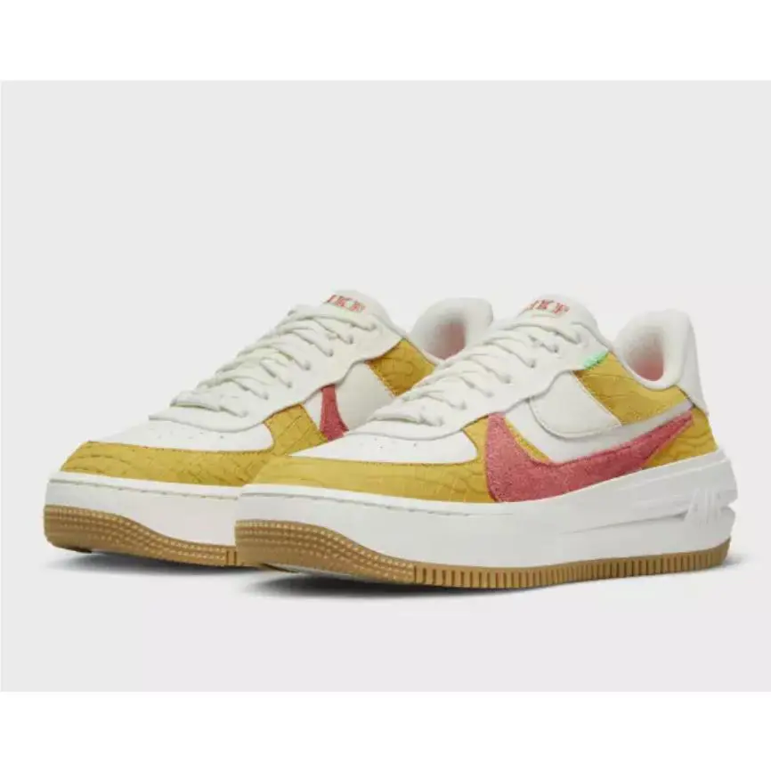 Nike shoes - Nike Air Force 1 - Air Force - DX3209-133 - Multicolor 0