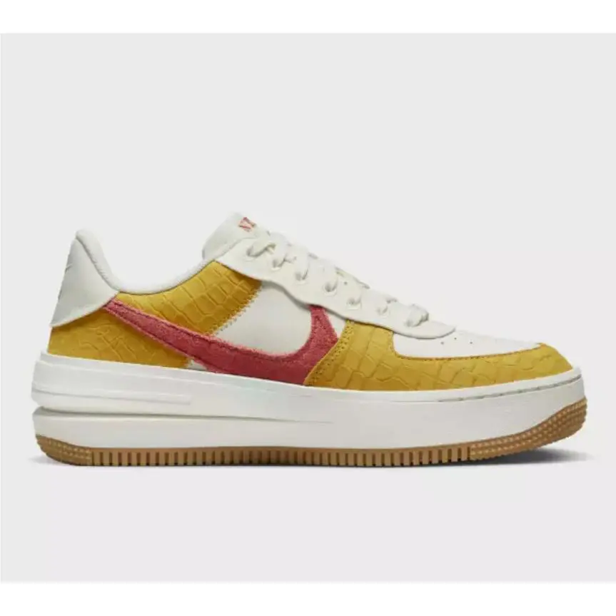 Nike shoes - Nike Air Force 1 - Air Force - DX3209-133 - Multicolor 2