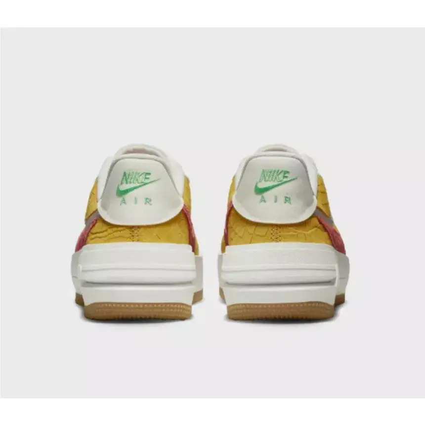 Nike shoes - Nike Air Force 1 - Air Force - DX3209-133 - Multicolor 3