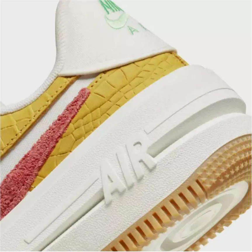 Nike shoes - Nike Air Force 1 - Air Force - DX3209-133 - Multicolor 5