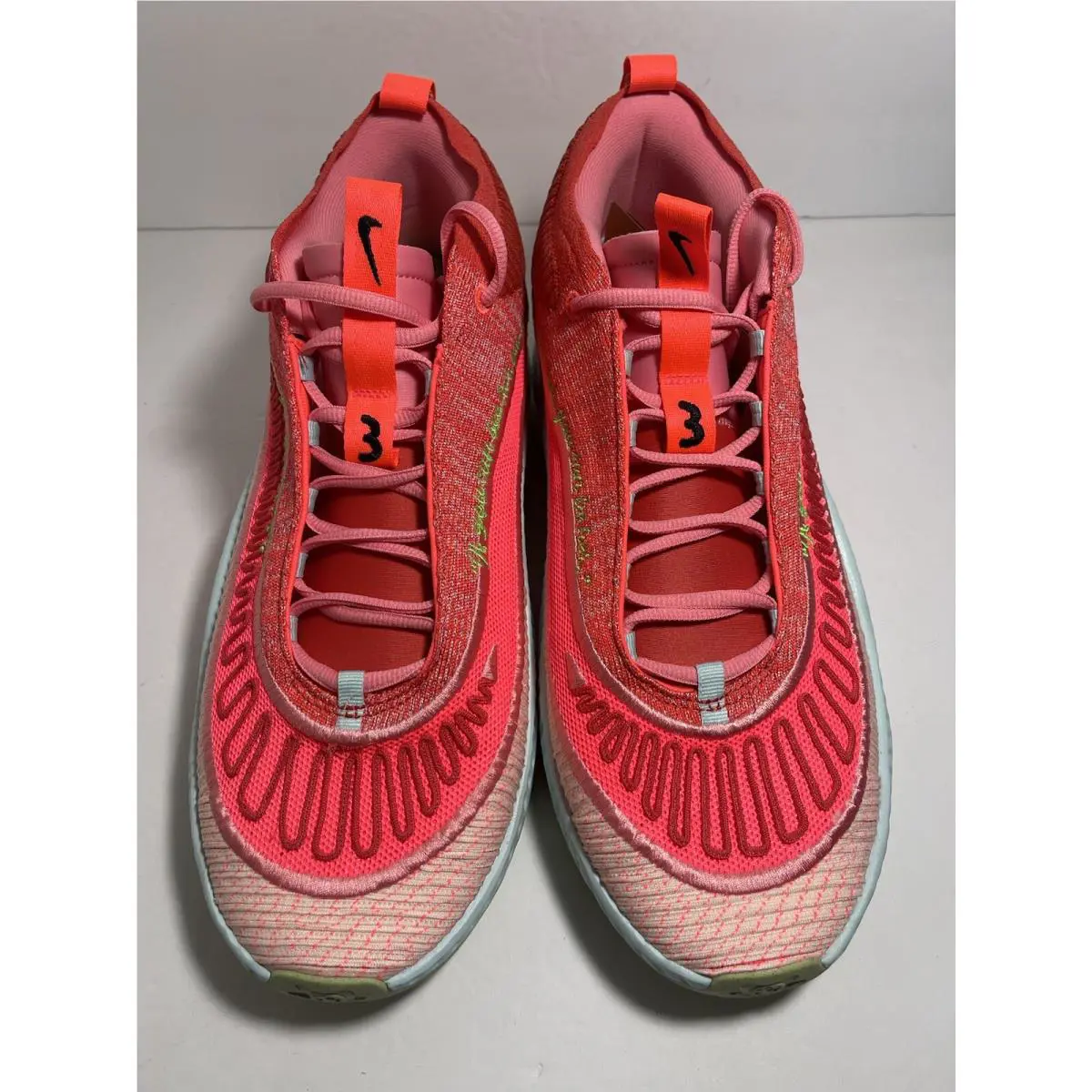 Nike shoes - Nike Cosmic Unity 3 - Cosmic Unity - FQ9395-600 - Multicolor 1
