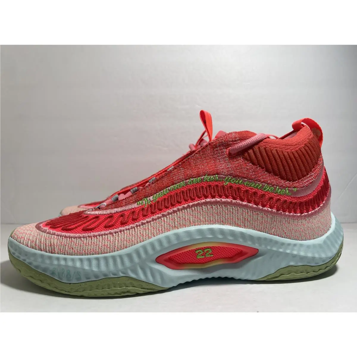 Nike shoes - Nike Cosmic Unity 3 - Cosmic Unity - FQ9395-600 - Multicolor 2