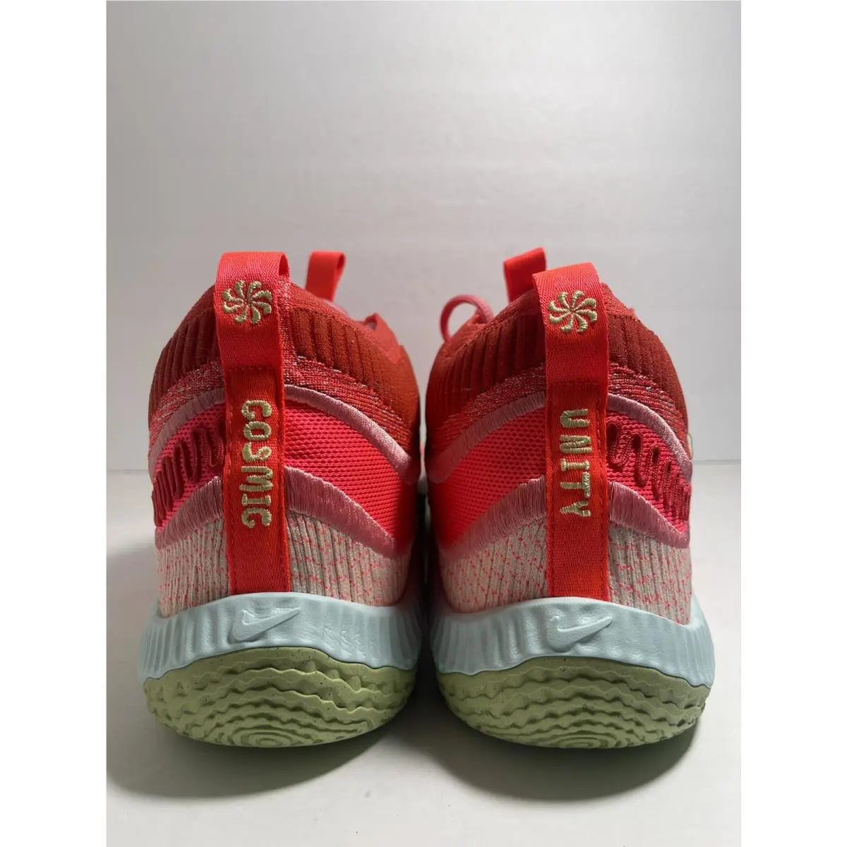 Nike shoes - Nike Cosmic Unity 3 - Cosmic Unity - FQ9395-600 - Multicolor 3