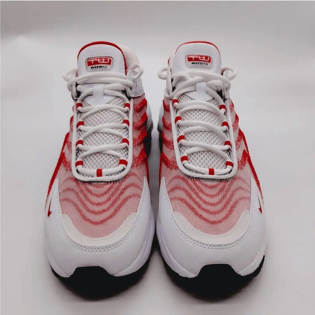 Nike shoes - Nike Air Max TW - Air Max - DQ3984-104 - White 1