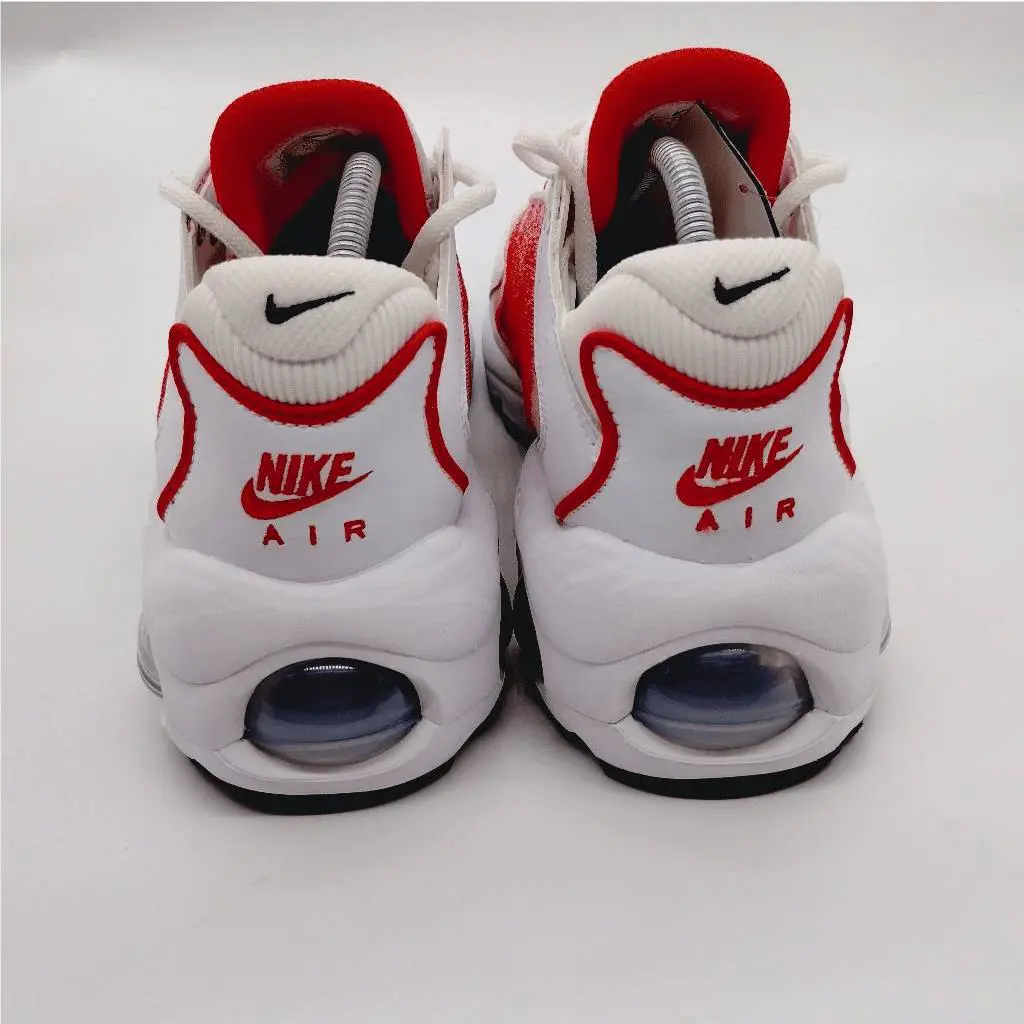 Nike shoes - Nike Air Max TW - Air Max - DQ3984-104 - White 2