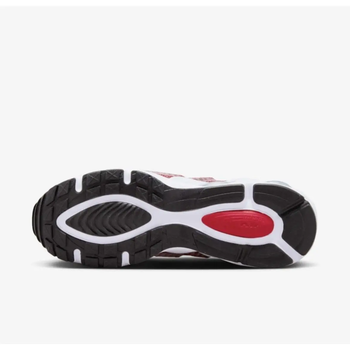 Nike shoes - Nike Air Max TW DQ3984-104 - DQ3984-104 - White Red 4