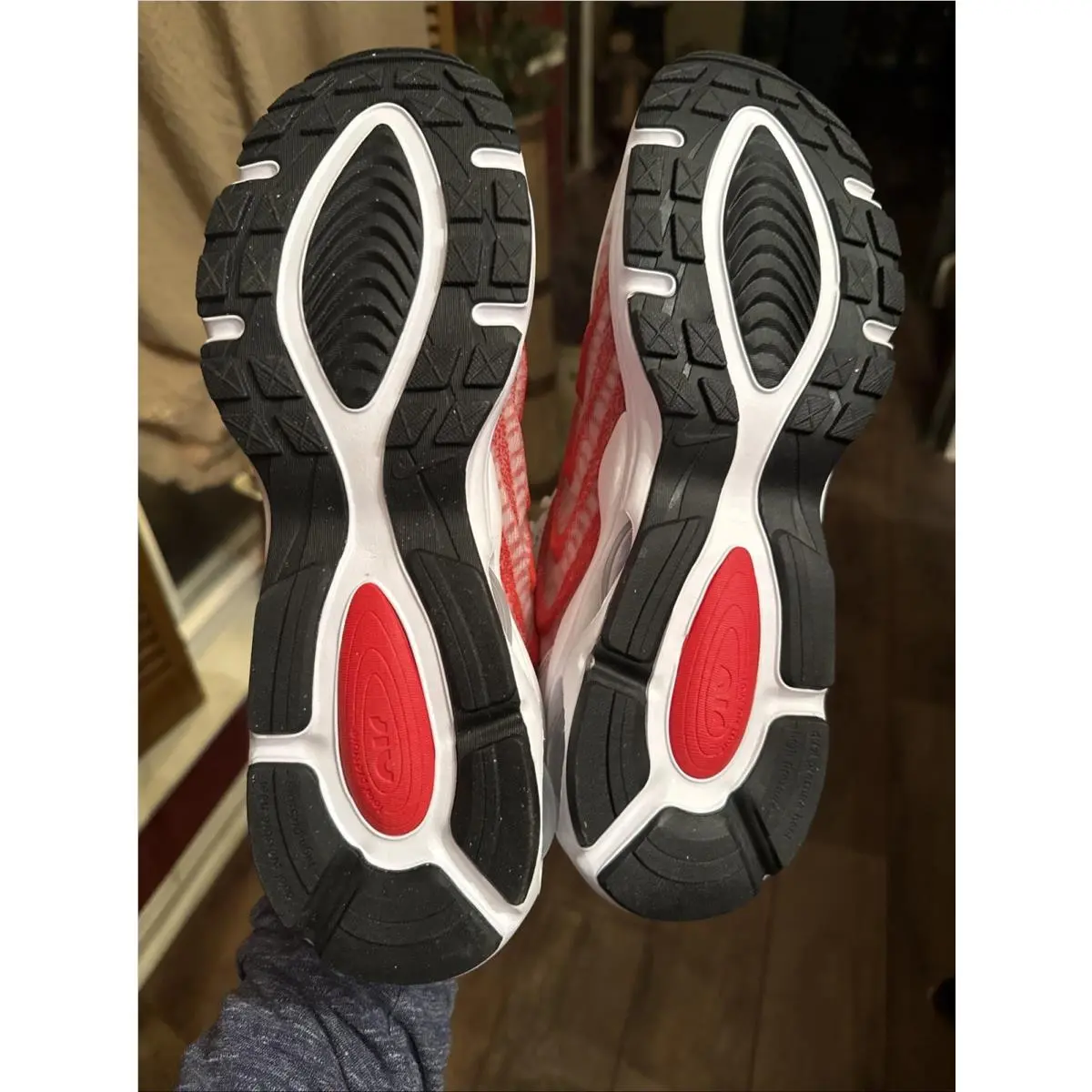 Nike shoes - Nike Air Max TW - Air Max - DQ3984-104 - White 4