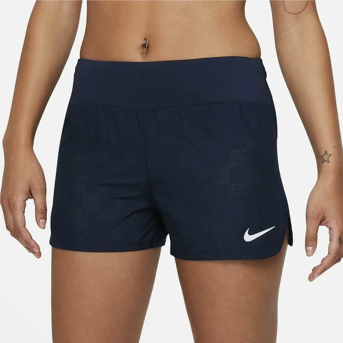 Nike clothing - Black and Navy Blue 5