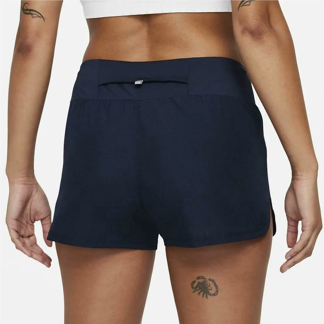 Nike clothing - Black and Navy Blue 6