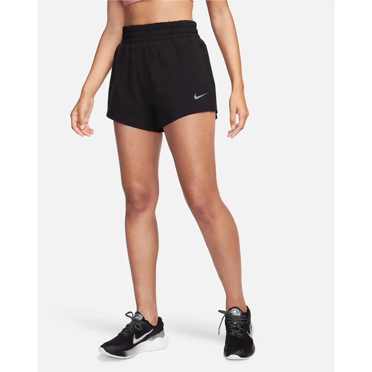 Nike clothing - Black and Navy Blue 7