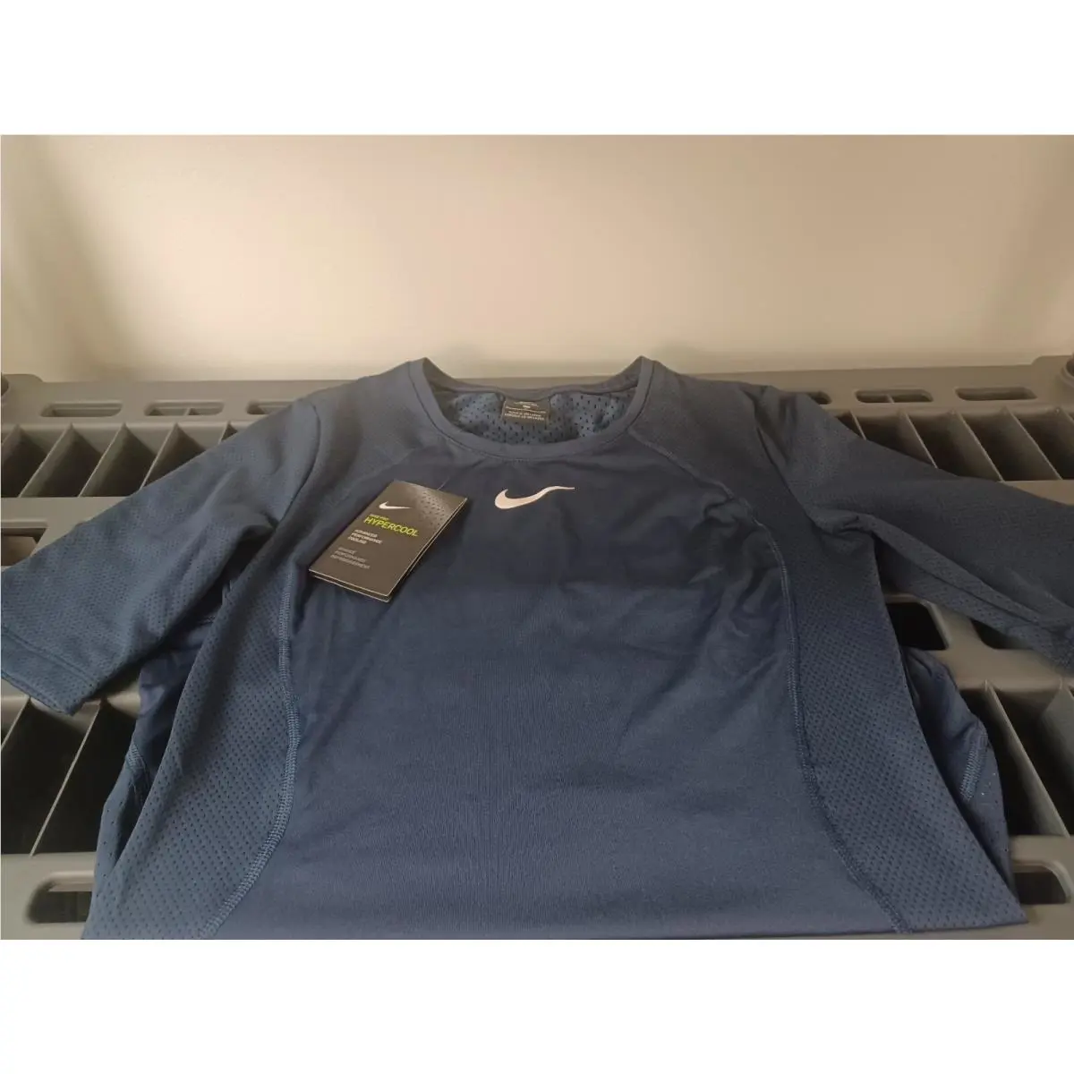 Nike clothing - Black and Navy Blue 0