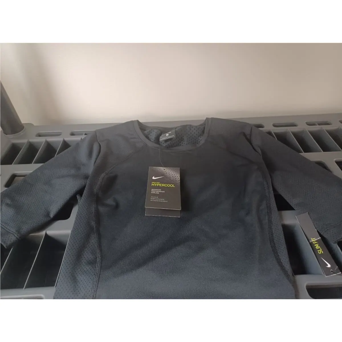 Nike clothing - Black and Navy Blue 2