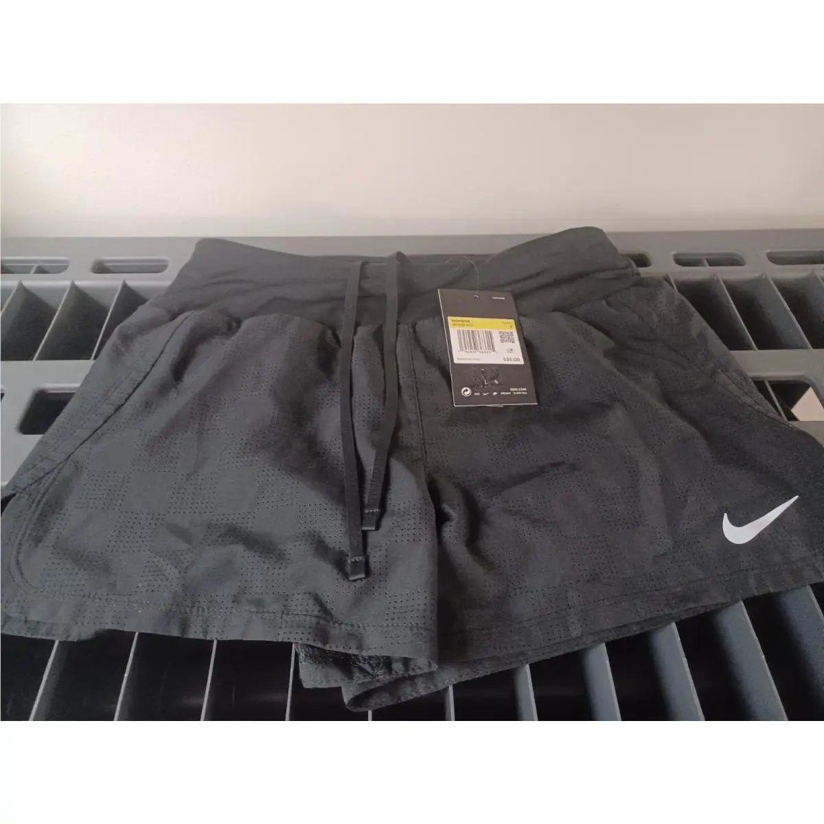 Nike clothing - Black and Navy Blue 3