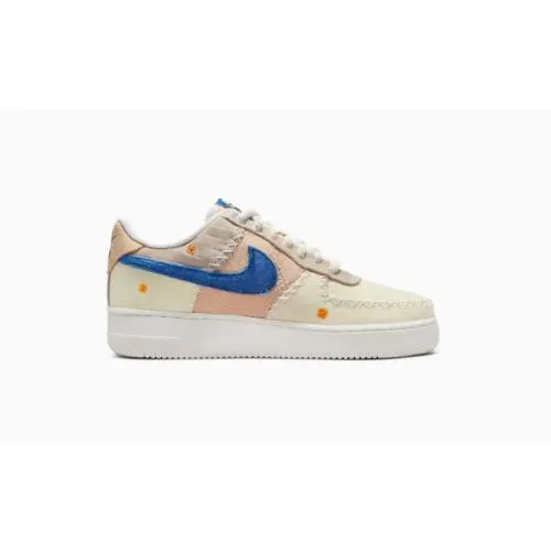 Nike shoes - Nike Air Force 1 - Air Force - DV2223-100 - Multicolor 0