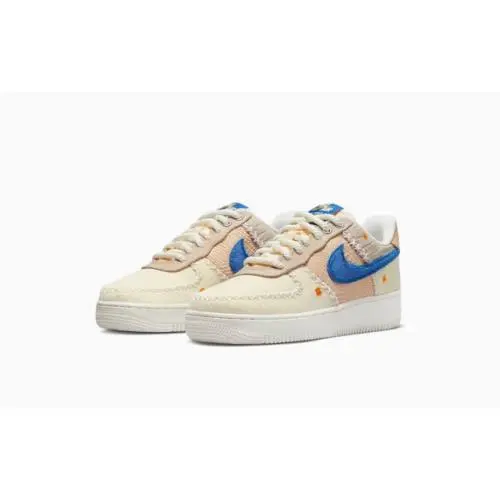 Nike shoes - Nike Air Force 1 - Air Force - DV2223-100 - Multicolor 1