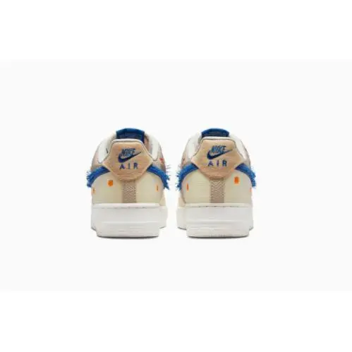 Nike shoes - Nike Air Force 1 - Air Force - DV2223-100 - Multicolor 3