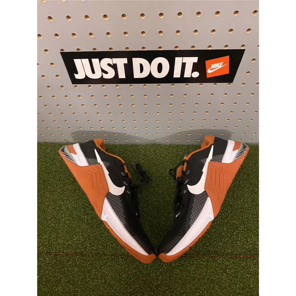 Nike shoes - Nike Metcon 7 - Metcon - Black (UPC: 0195238835415) 0