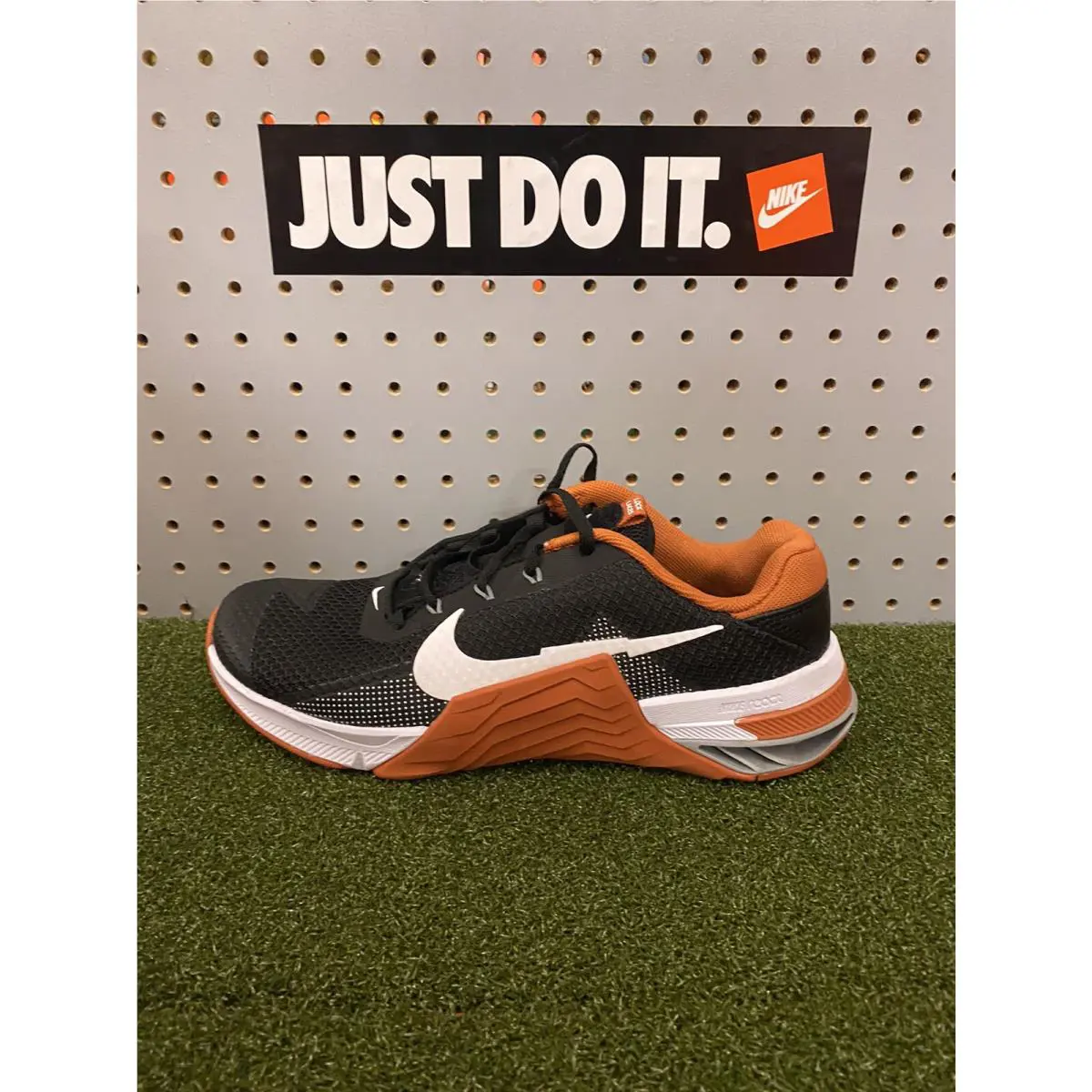 Nike shoes - Nike Metcon 7 - Metcon - Black (UPC: 0195238835415) 2