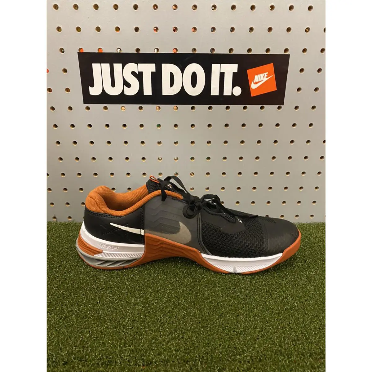 Nike shoes - Nike Metcon 7 - Metcon - Black (UPC: 0195238835415) 3