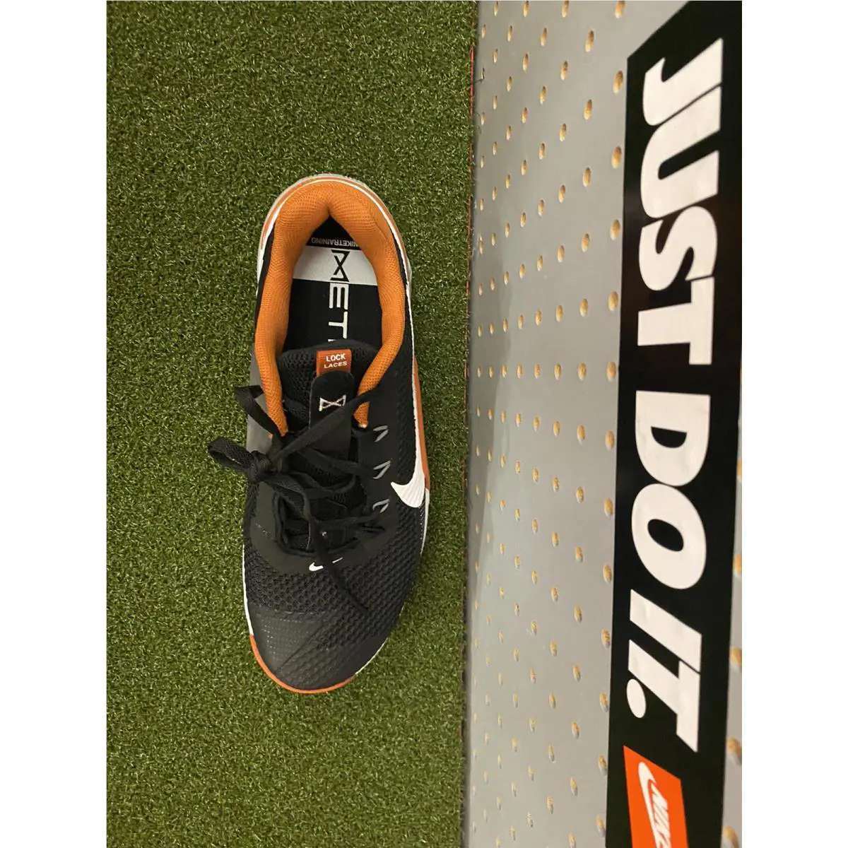 Nike shoes - Nike Metcon 7 - Metcon - Black (UPC: 0195238835415) 4