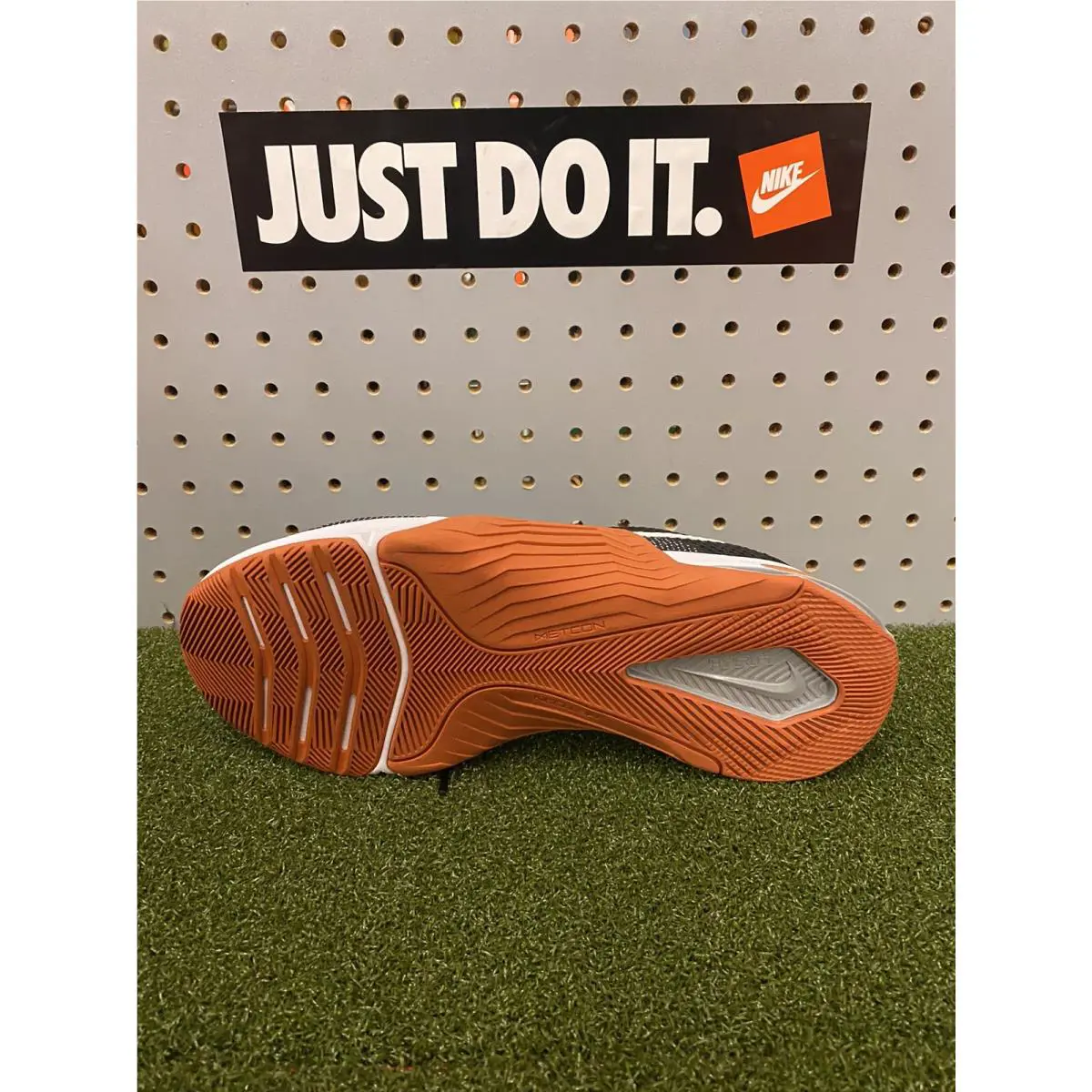 Nike shoes - Nike Metcon 7 - Metcon - Black (UPC: 0195238835415) 5