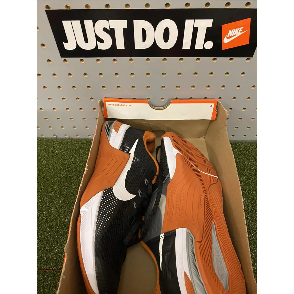 Nike shoes - Nike Metcon 7 - Metcon - Black (UPC: 0195238835415) 6