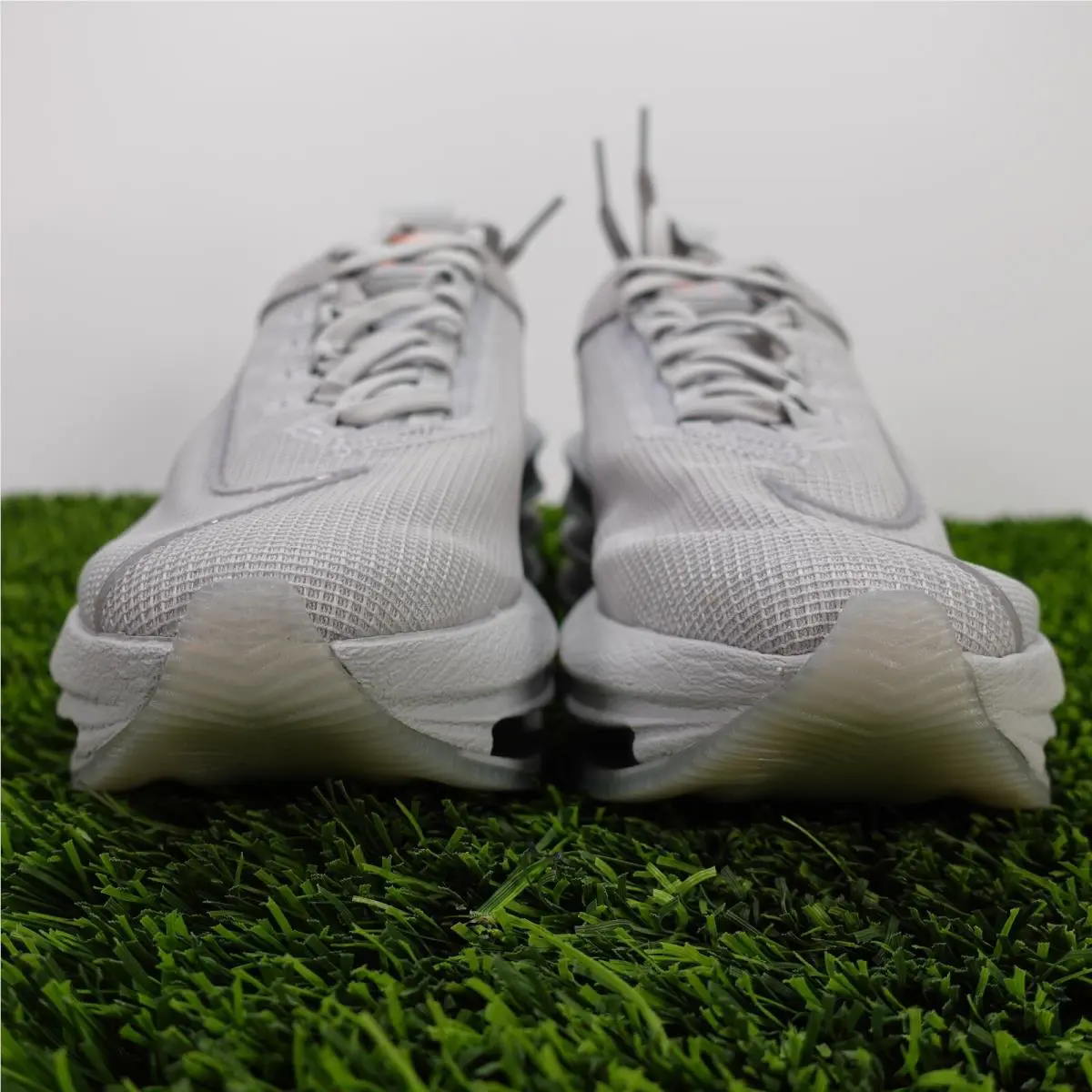 Nike shoes - Nike Zoom Double Stacked - Zoom Double Stacked - CV8474 - Gray 0