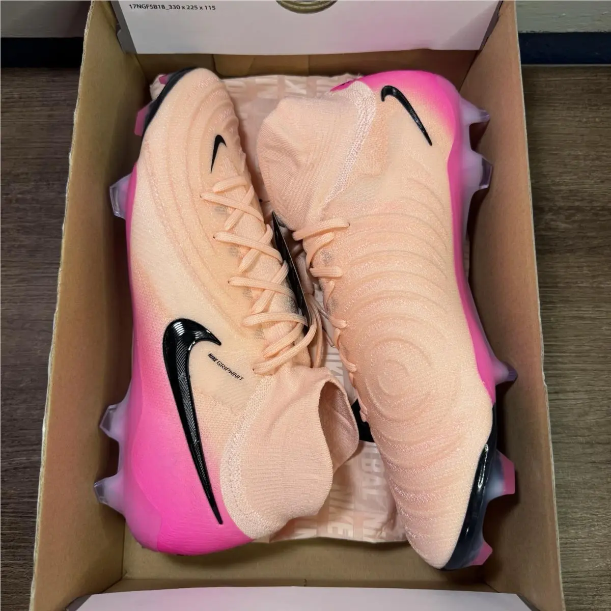 Nike shoes - Nike Phantom Luna II - Phantom Luna - FJ2572-800 - Multicolor (UPC: 0197597337005) 1