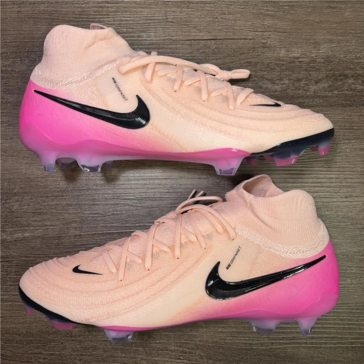 Nike shoes - Nike Phantom Luna II - Phantom Luna - FJ2572-800 - Multicolor (UPC: 0197597337005) 2