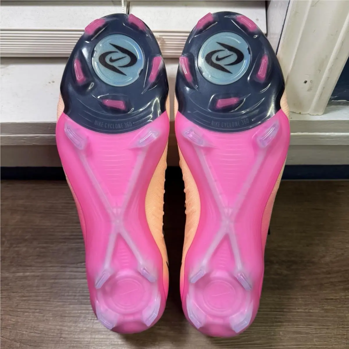 Nike shoes - Nike Phantom Luna II - Phantom Luna - FJ2572-800 - Multicolor (UPC: 0197597337005) 6