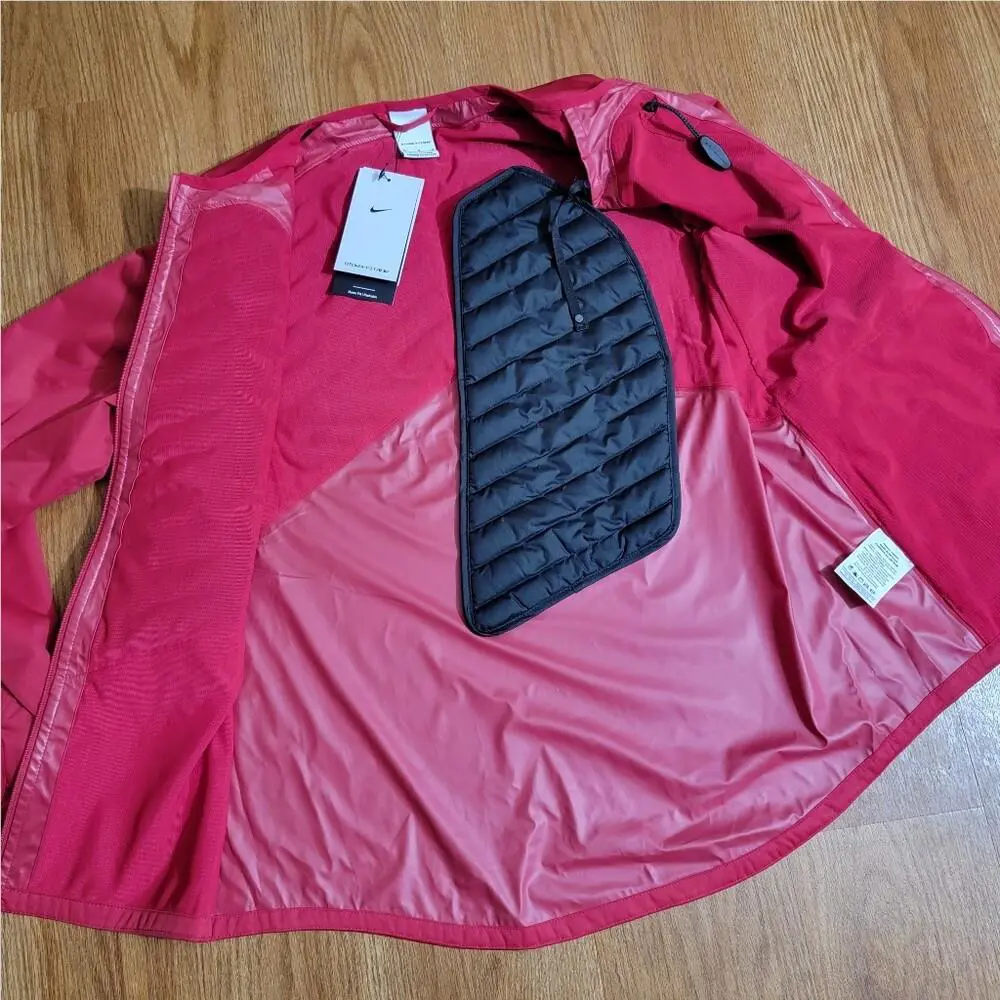 Nike clothing - Multicolor, Exterior: Multicolor 7