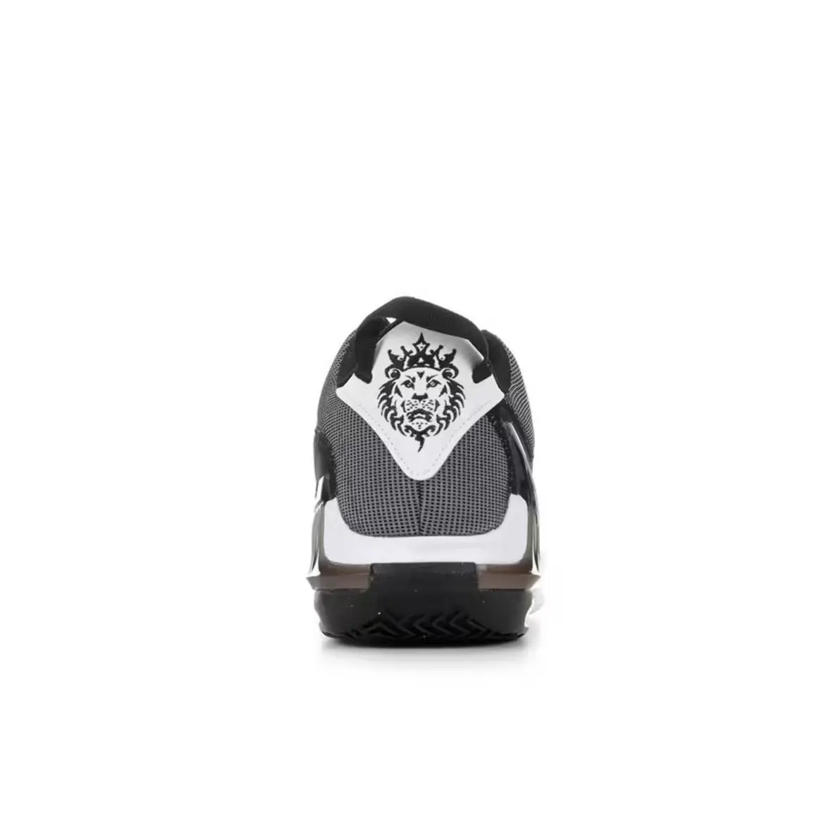 Nike shoes - Black, White 8