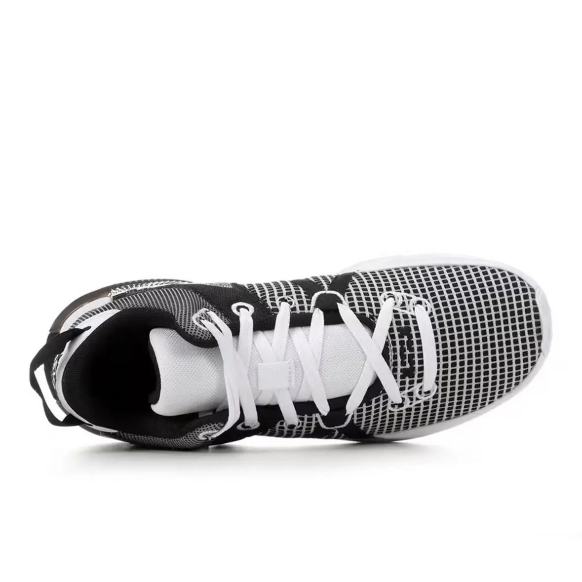 Nike shoes - Black, White 7