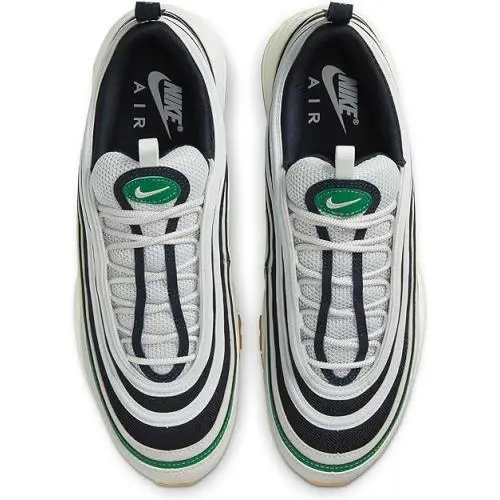 Nike shoes - Nike Air Max 97 - Air Max - 921826-021 - Gray 1