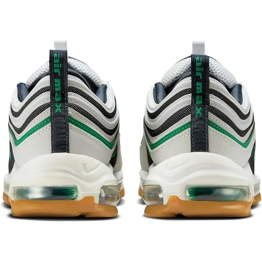 Nike shoes - Nike Air Max 97 - Air Max - 921826-021 - Gray 4