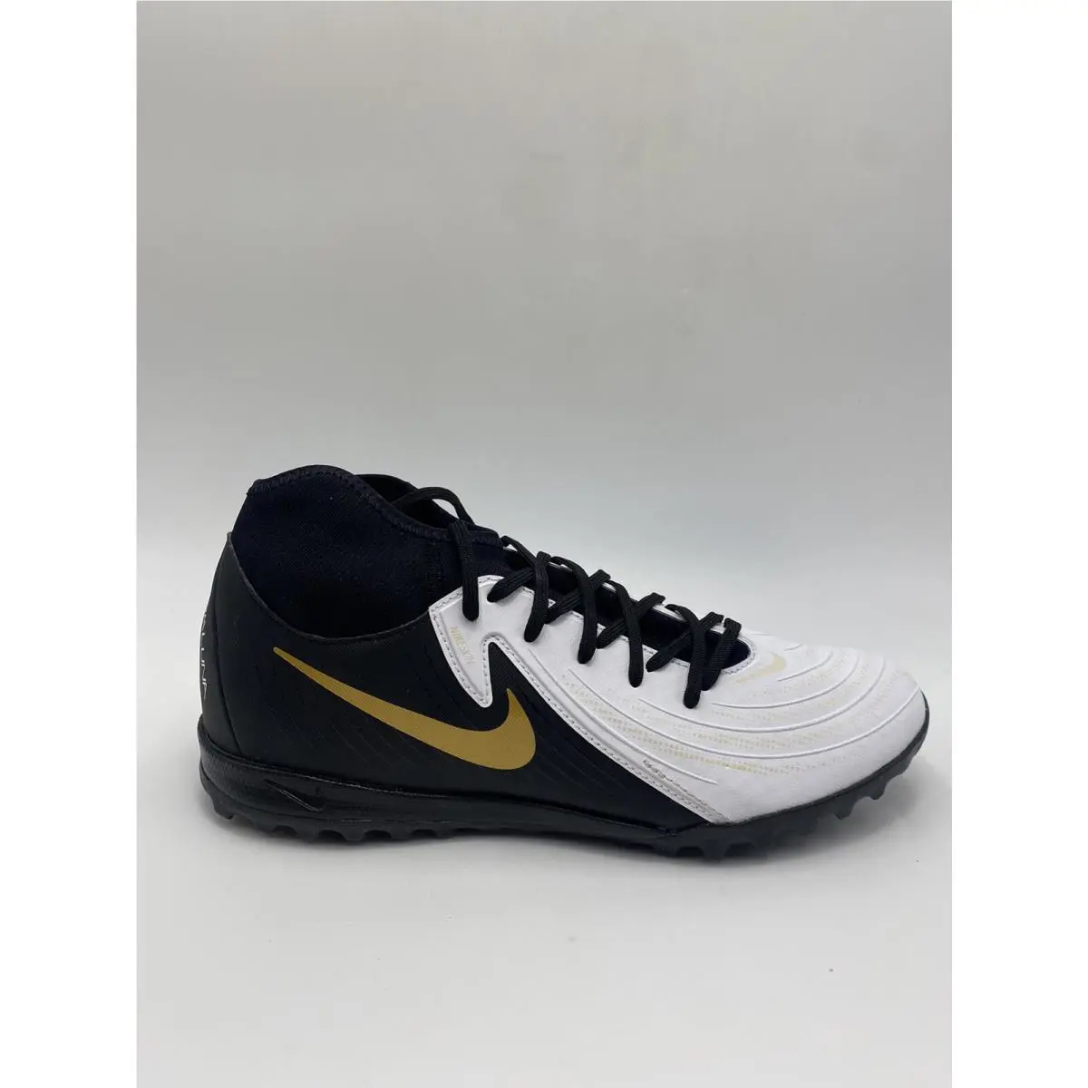 Nike shoes - Nike Phantom Luna - Phantom Luna - FJ2566 100 - White/Black-Mtlc Gold Coin (UPC: 196974695714) 0