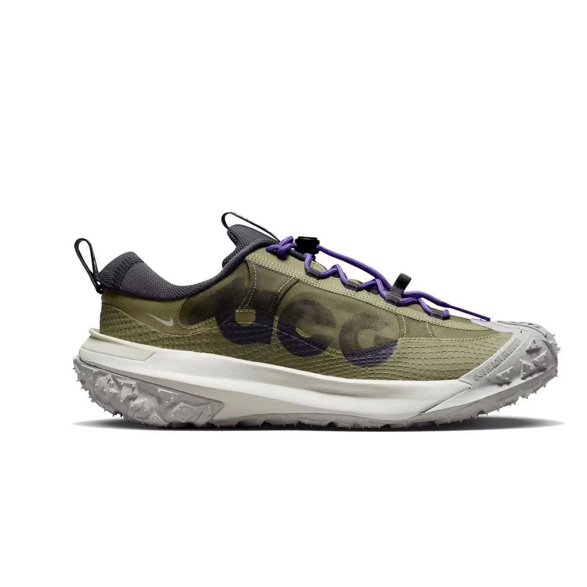Nike shoes - NIKE ACG MOUNTAIN FLY LOW - DV7903-200 - Brown (UPC: 196604399296) 0