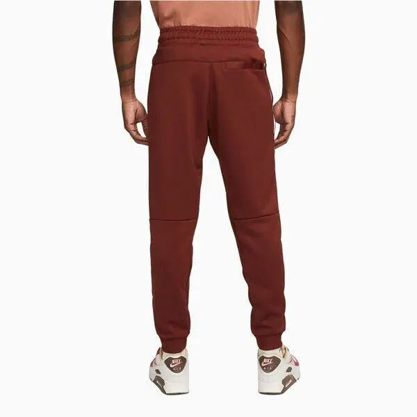 Nike clothing - Brown 2