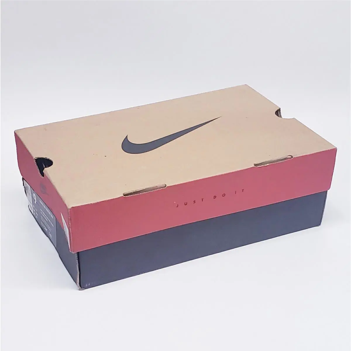 Nike shoes - Nike Air Shatter - Air Shatter - 171264-141 - White (UPC: 091201333882) 8