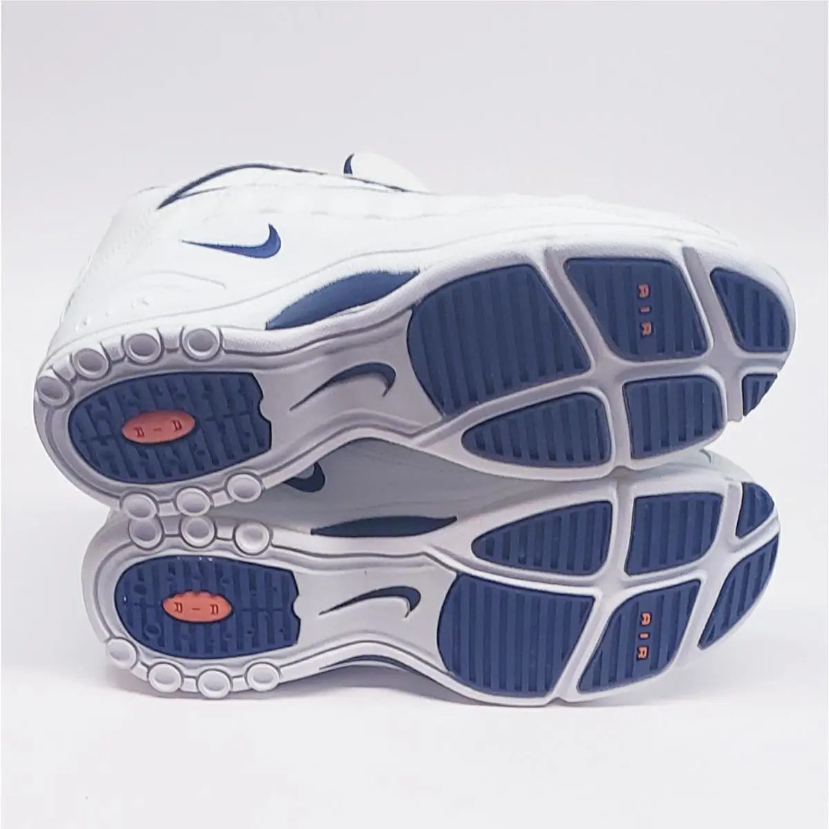 Nike shoes - Nike Air Shatter - Air Shatter - 171264-141 - White (UPC: 091201333882) 5