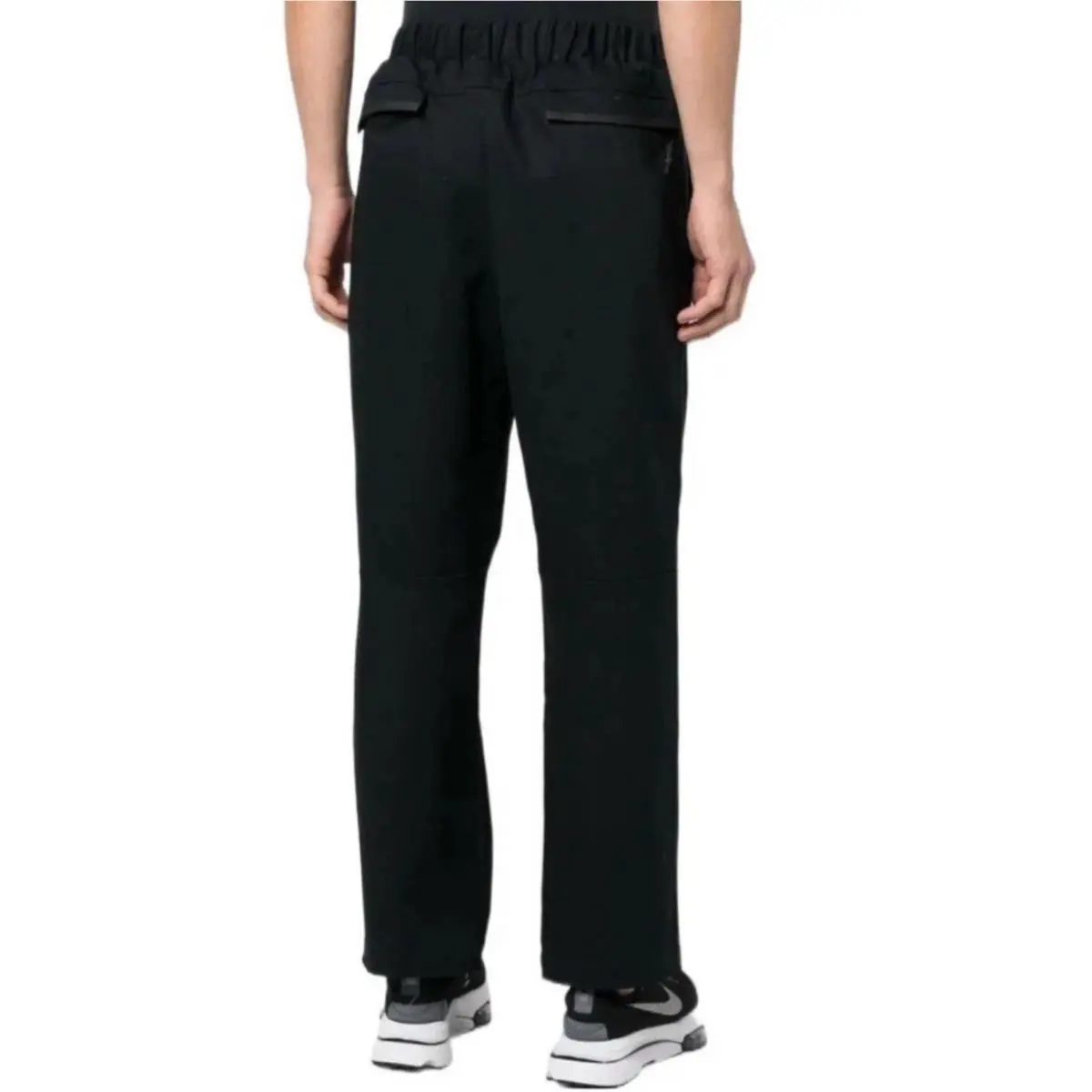 Nike clothing - Nike Tech - Tech - DQ4296 010 DQ4296 DQ4296-010 - Black (UPC: 196147736879) 1