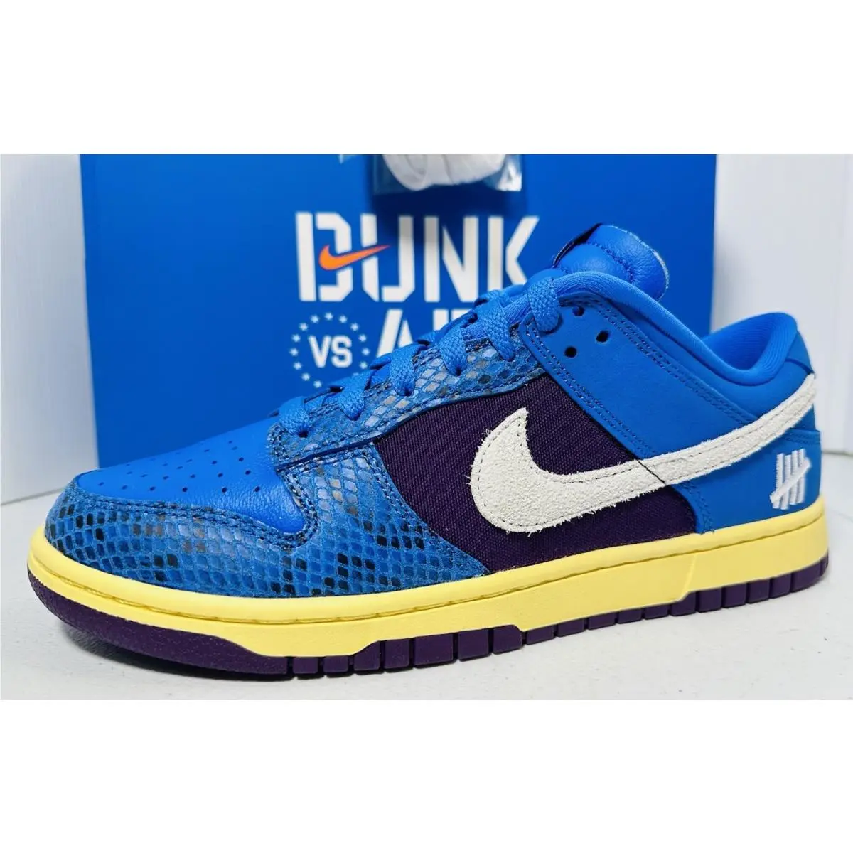 Nike shoes - Nike Dunk Low - Dunk Low - DH6508400 - Multicolor 0
