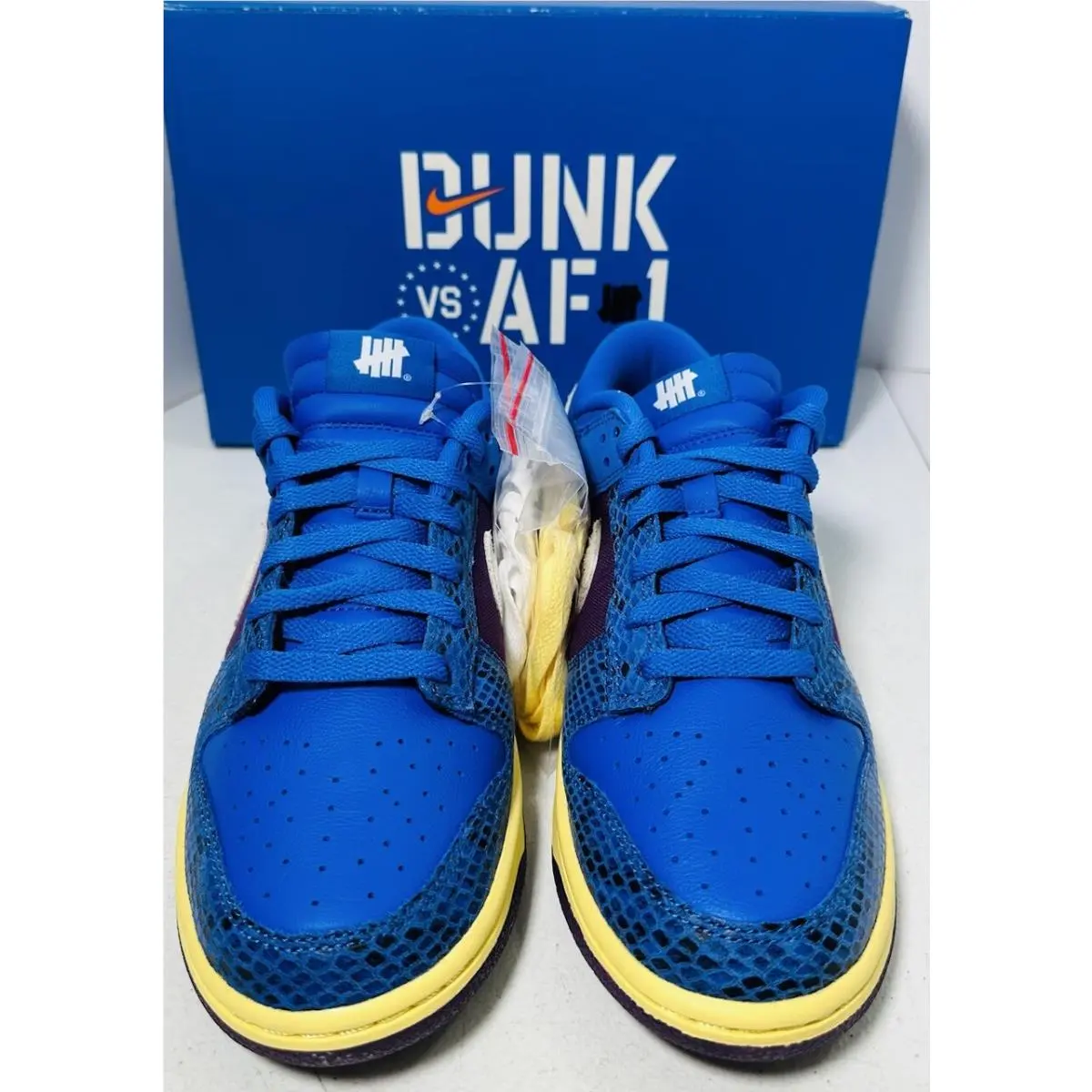 Nike shoes - Nike Dunk Low - Dunk Low - DH6508400 - Multicolor 1