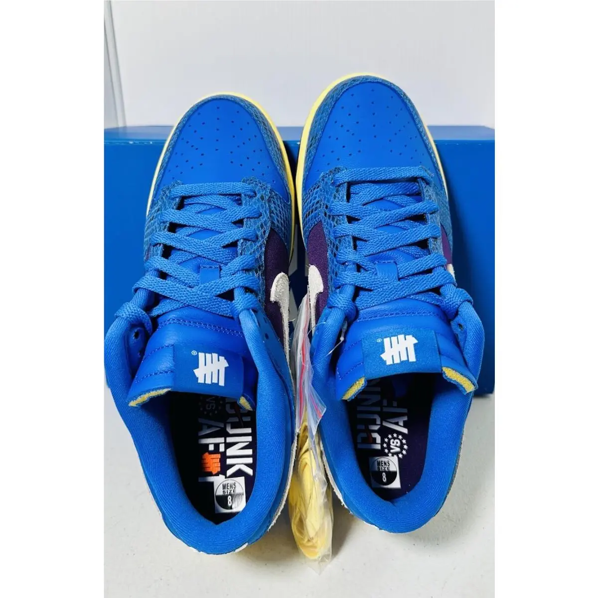 Nike shoes - Nike Dunk Low - Dunk Low - DH6508400 - Multicolor 4