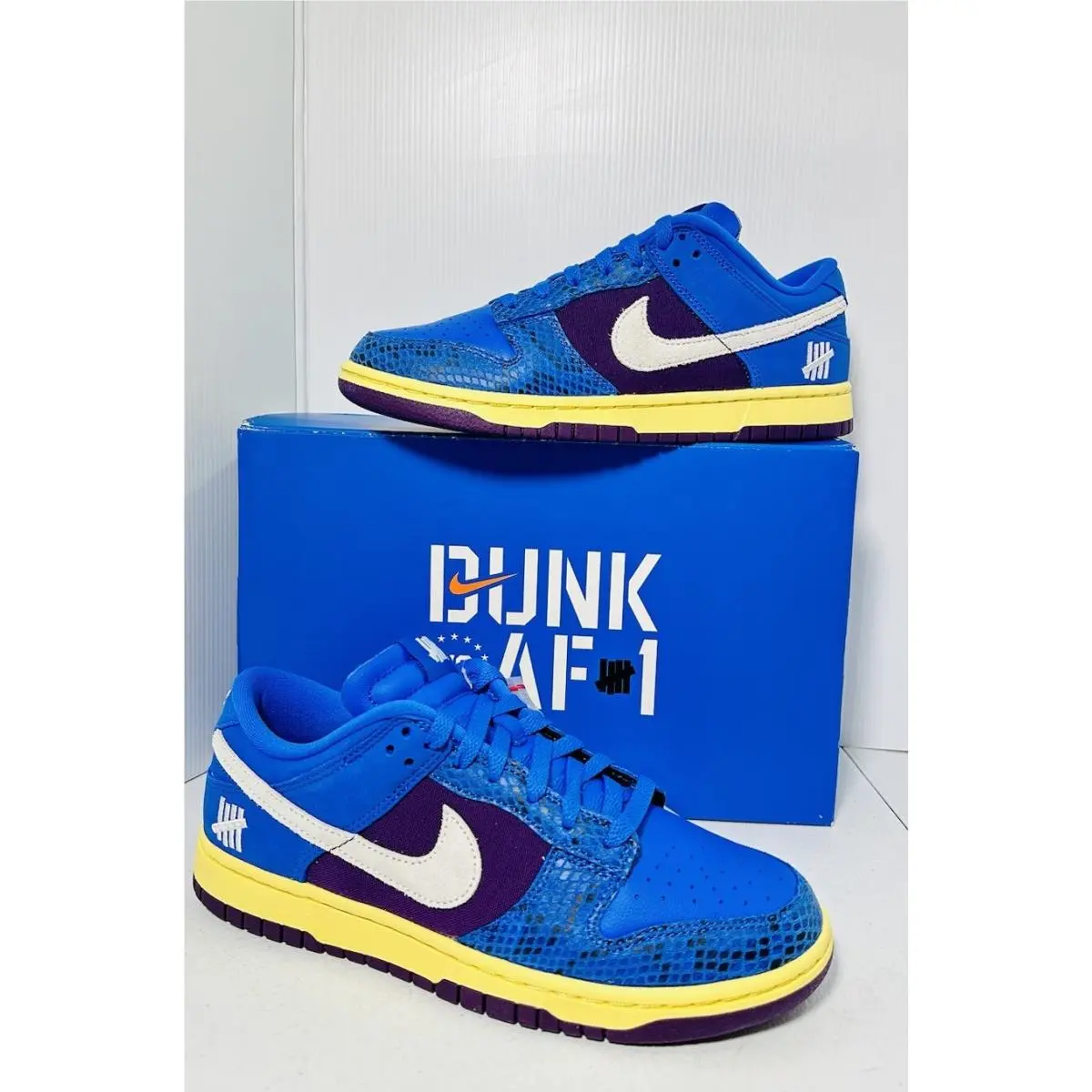 Nike shoes - Nike Dunk Low - Dunk Low - DH6508400 - Multicolor 6