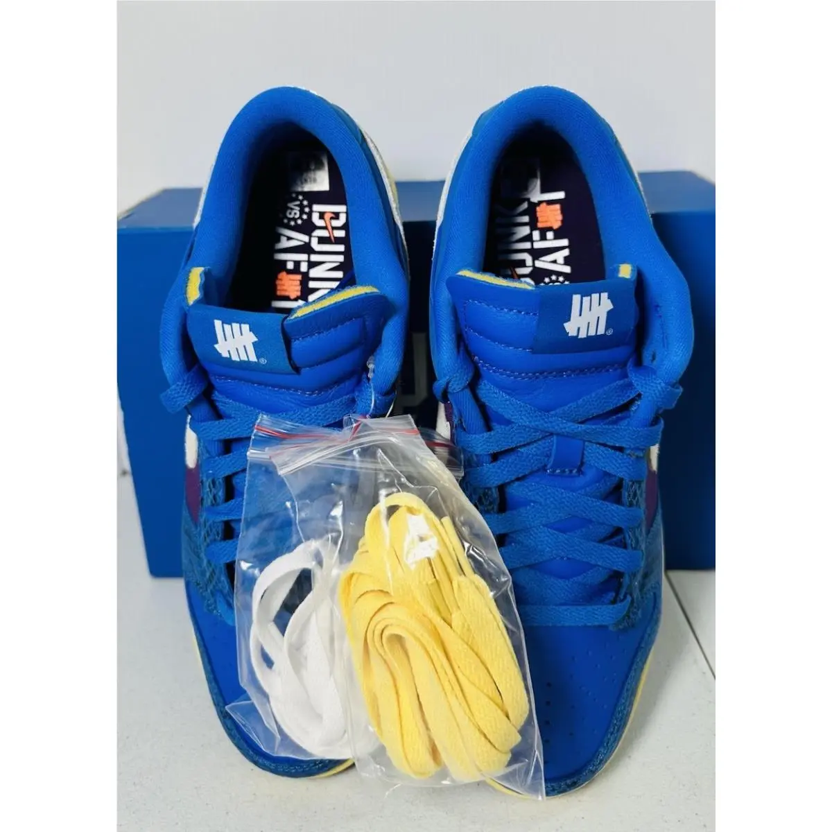 Nike shoes - Nike Dunk Low - Dunk Low - DH6508400 - Multicolor 3