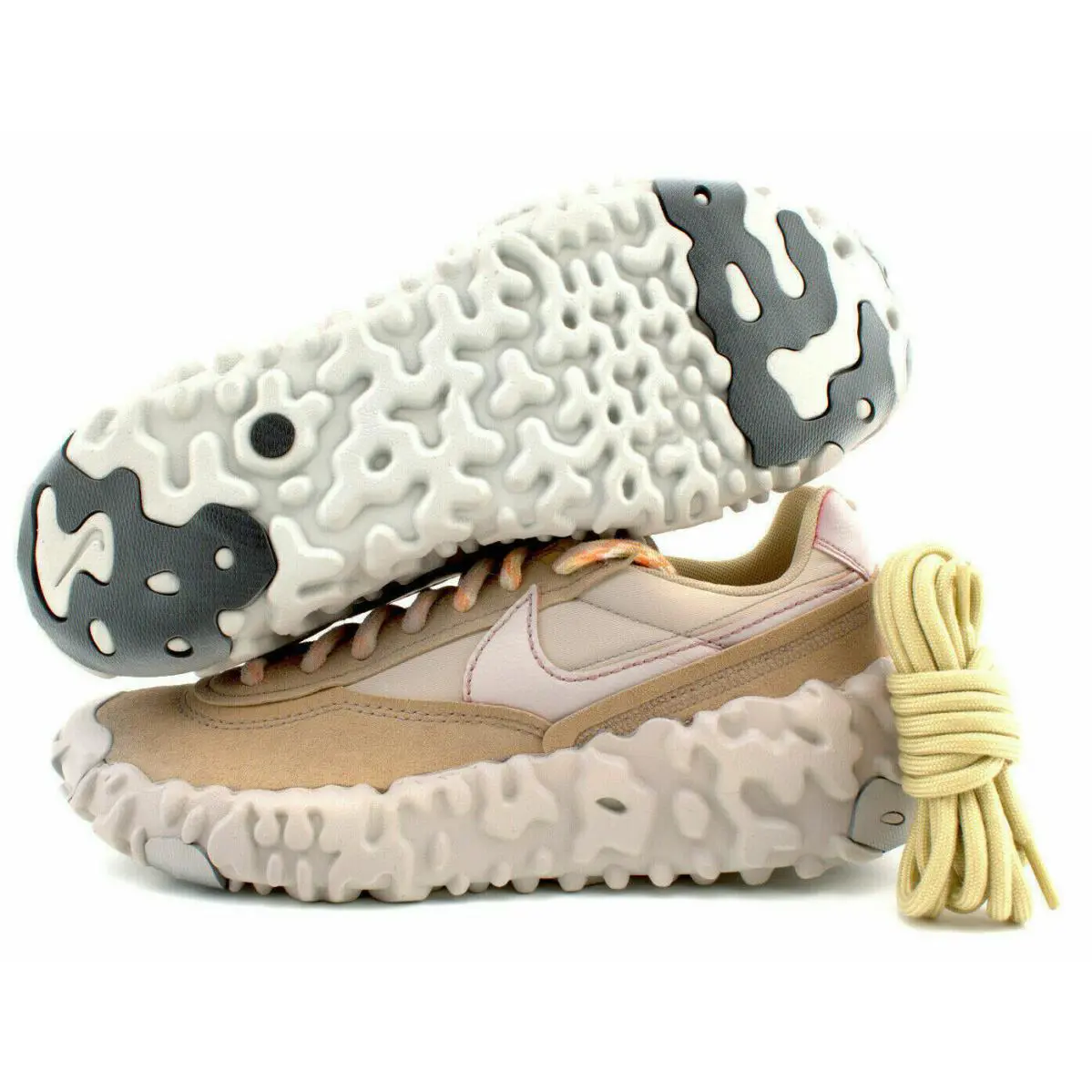 Nike shoes - OverBreak SP College - OverBreak College - DA9784-001 - Gray 9